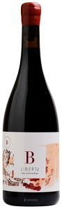 B Vintners, Liberte Pinotage, Stellenbosch