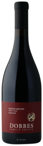 Momtazi Family Estate, Pinot Noir, Willamette Valley