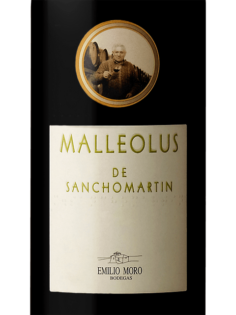 Emilio Moro, Ribera del Duero, Malleolus Sanchomartin