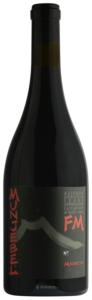 Azienda Agricola Frank Cornelissen, Munjebel FM, Terre Siciliane IGT