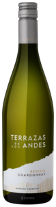 Terrazas de los Andes, Torrontes, Mendoza