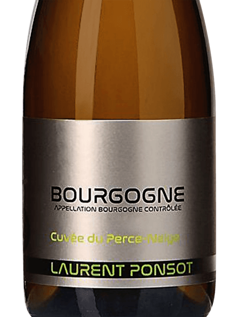 Laurent Ponsot, Bourgogne, Cuvee des Peupliers