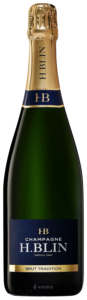 H Blin, Brut