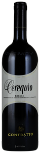 Contratto, Barolo, Cerequio