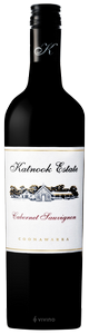 Katnook, Estate Cabernet Sauvignon, Coonawarra
