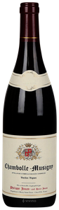 Henri Jouan, Chambolle-Musigny