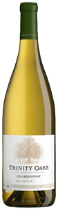 Trinity Oaks, Chardonnay, California