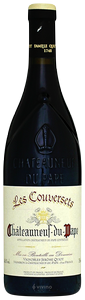 Jerome Quiot, Chateauneuf-du-Pape