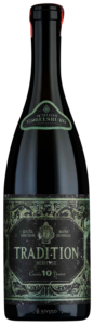 Schloss Gobelsburg, Tradition Heritage Cuvee 10 Years, Wein
