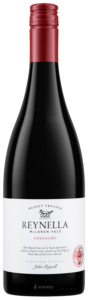 Reynella, Backet Pressed Grenache, McLaren Vale