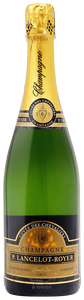 Lancelot Royer, Blanc de Blancs Brut Chevaliers Grand Cru, Cramant