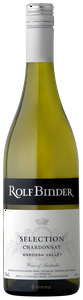 Rolf Binder, Selection Chardonnay, Barossa Valley