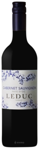 Leduc, Cabernet Sauvignon, Pays d'Oc