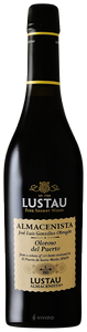 Lustau, Oloroso Puerto Almacenista 1-110 Sherry