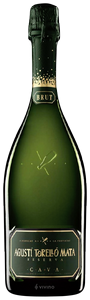 Agusti Torello, Kripta, Cava