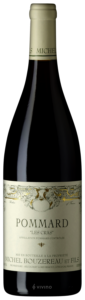 Michel Bouzereau, Pommard, Les Cras