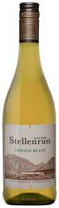 Stellenrust, Mothership Chenin Blanc, Stellenbosch