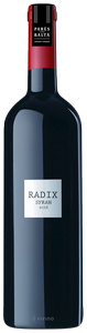 Pares Balta, Radix Syrah Rose, Penedes