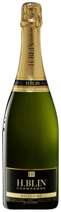 H Blin, Brut Millesime