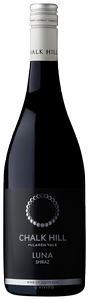Chalk Hill, Luna Shiraz, McLaren Vale