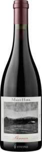 Maggy Hawk, Stormin' Pinot Noir, Anderson Valley