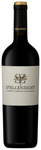 Stellenzicht, Tristone Cabernet Sauvignon, Stellenbosch