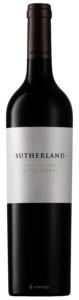 Thelema, Sutherland Reserve Petit Verdot, Elgin