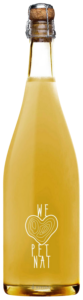 Weszeli, We Gruner Veltliner Pet Nat, Wein