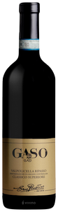 San Rustico, Valpolicella Ripasso, Classico Gaso Superiore