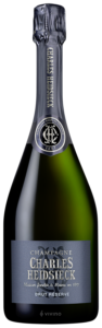 Charles Heidsieck, Reserve Charlie