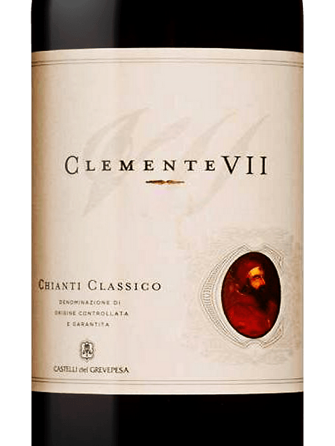 Castelli del Grevepesa, Chianti Classico, Castelgreve Riserva