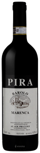 Luigi Pira, Barolo, Vignarionda
