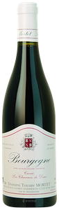 Domaine Thierry Mortet, Bourgogne, Les Charmes de Daix