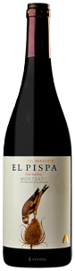 Vinos del Paseante Montsant El Pispa