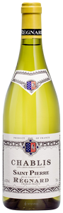 Regnard, Chablis, Saint Pierre