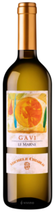 Michele Chiarlo, Gavi, Le Marne