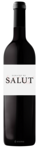 Domaine du Salut, Rouge, Graves