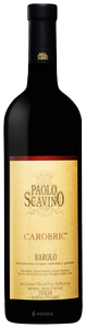 Paolo Scavino, Barolo, Carobric