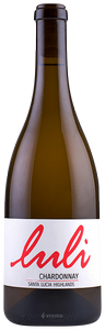 Luli, Chardonnay, Santa Lucia Highlands