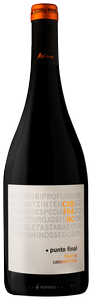 Bodega Renacer, Cabernet Franc Punto Final Reserva, Mendoza