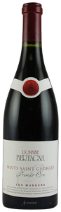 Maison Alex Gambal, Nuits-Saint-Georges Premier Cru, Aux Murgers