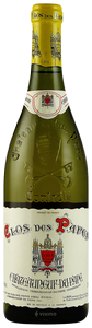 Clos des Papes, Chateauneuf-du-Pape, Blanc