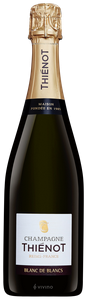 Thienot, Blanc de Blancs, Champagne