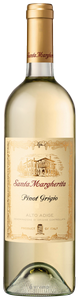 Santa Magdalena, Pinot Grigio, Alto Adige