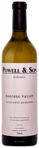 Powell & Son, Barossa Roussanne Marsanne, Barossa Valley