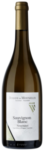 Montmollin, Sauvignon Blanc, Neuchatel
