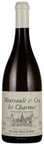 Domaine Remi Jobard, Meursault Premier Cru, Charmes