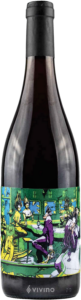 Domaine Joannet, Pernand-Vergelesses, Rouge