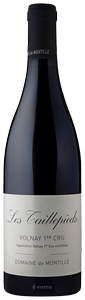 Les Vins de Tradition, Volnay Premier Cru