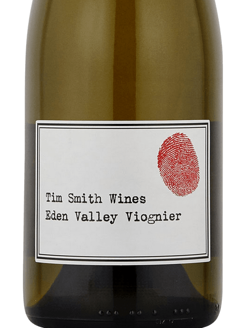 Tim Smith Wines, Viognier, Eden Valley